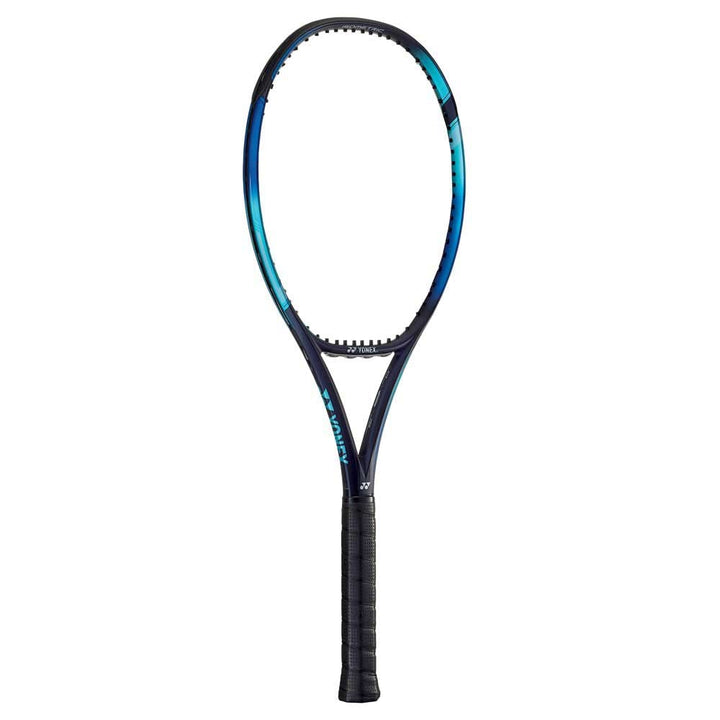 Yonex Ezone 98 V8 Tennisschläger 2022, Himmelblau, 305 g, 3