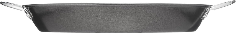 Campingaz Paellapfanne, antihaftbeschichtet, für das Culinary Modular System Ø 35 cm, Höhe 8 cm, ver