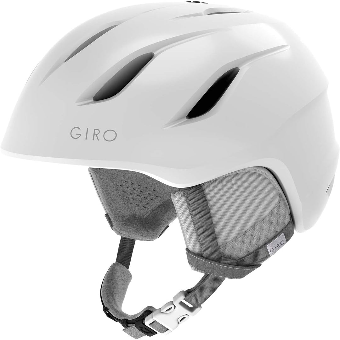 Giro S ERA Pearl White 22 S, Pearl White 22 S
