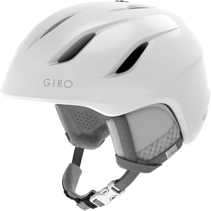 Giro S ERA Pearl White 22 S, Pearl White 22 S