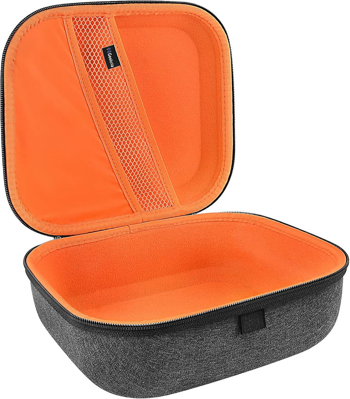 Geekria Schutzhülle kompatibel mit Turtle Beach Stealth Stealth 700, PRO, PX22, PX24, ElitePro 2 + K