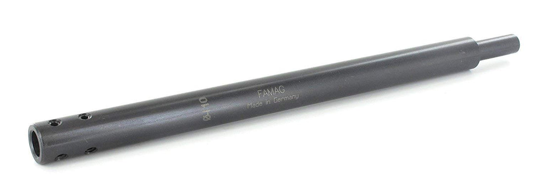 FAMAG 1639 Bohrerverlängerung GL 80mm ID 10mm Schaft 10mm, AD 16mm GL 80mm, ID 10mm, GL 80mm, ID 10m