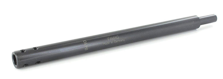 FAMAG 1639 Bohrerverlängerung GL 80mm ID 10mm Schaft 10mm, AD 16mm GL 80mm, ID 10mm, GL 80mm, ID 10m