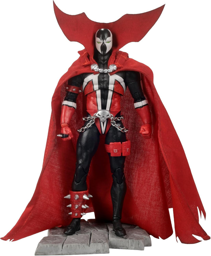 McFarlane Spawn Elite Edition Action Figure Spawn 19 cm