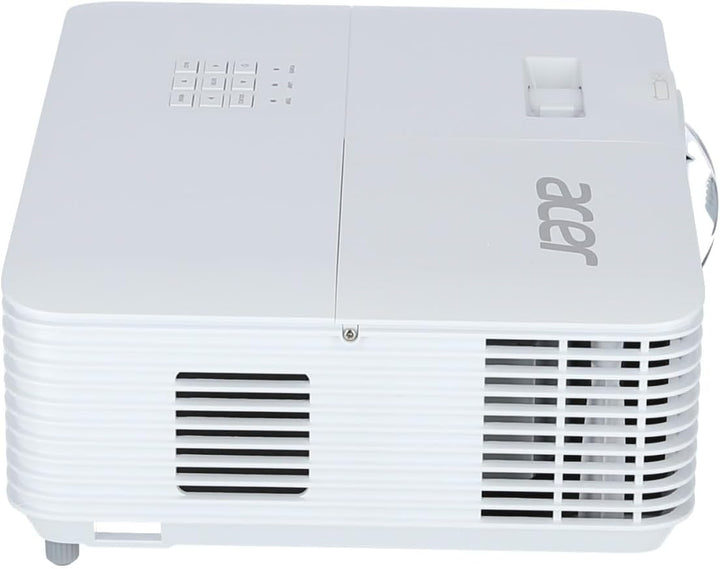 Acer H6518STi Kurzdistanz DLP Beamer (Full HD, 1.920 x 1.080 Pixel, 3.500 ANSI Lumen, 10.000:1 Kontr