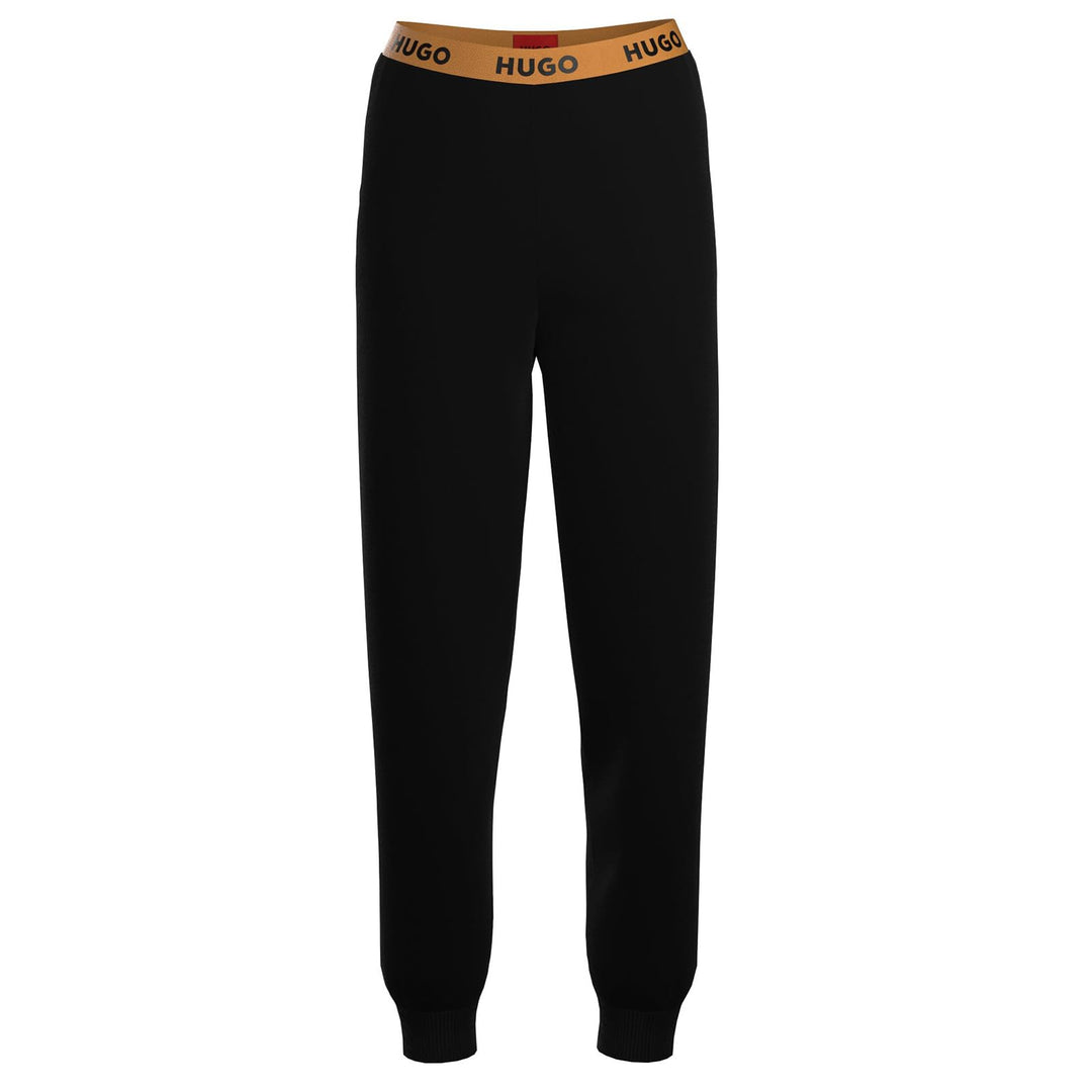 Hugo Sporty Logo_pants 10249156 Shorts M