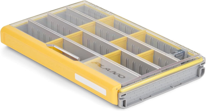 Plano Edge Professional Series Tackle Aufbewahrungsboxen Premium Tackle Organisation mit Rostschutz