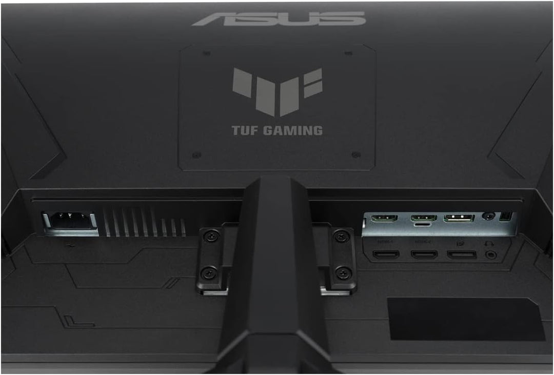 ASUS TUF Gaming VG249QM1A | 24 Zoll Full HD Monitor | 270 Hz, 1ms GtG, G-Sync kompatibel FreeSync Pr