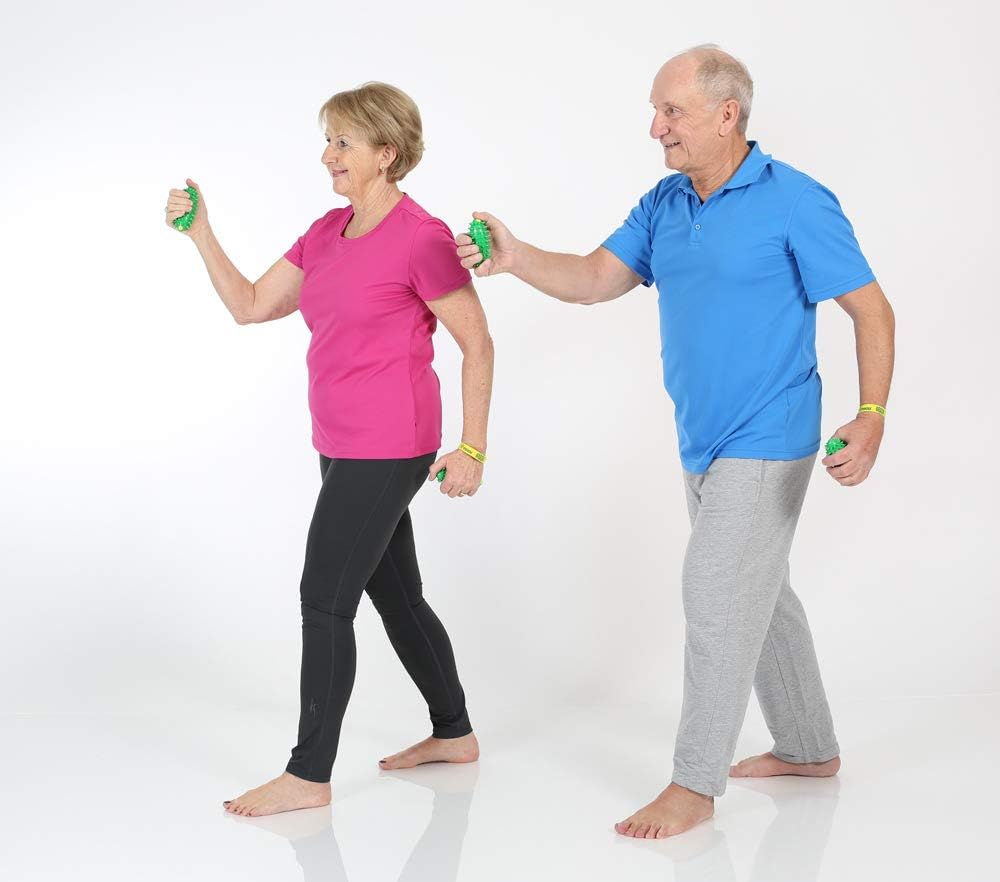 TOGU Brasil Tiefenmuskulatur und Ausdauertrainer Bulk, Bulk