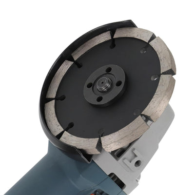 PRODIAMANT Fugenfräser ø 125 mm Breite 10mm für Mörtel Beton Mauerwerk und Putz 10mm Diamantsegment