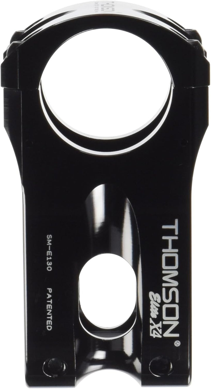 Thomson A-Head Vorbau Elite X4 10 x 4 x 4 cm Schwarz, 10 x 4 x 4 cm Schwarz