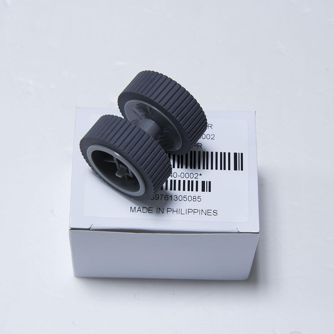 YANZEO PA03540-0002 Pick Roller für Scanner Fi-6130 Fi-6130z Fi-6140 Fi-6225 Fi-6230 Fi-6240