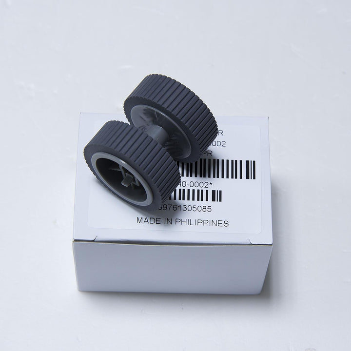 YANZEO PA03540-0002 Pick Roller für Scanner Fi-6130 Fi-6130z Fi-6140 Fi-6225 Fi-6230 Fi-6240
