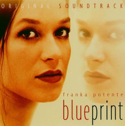 Blueprint, Audio-CD