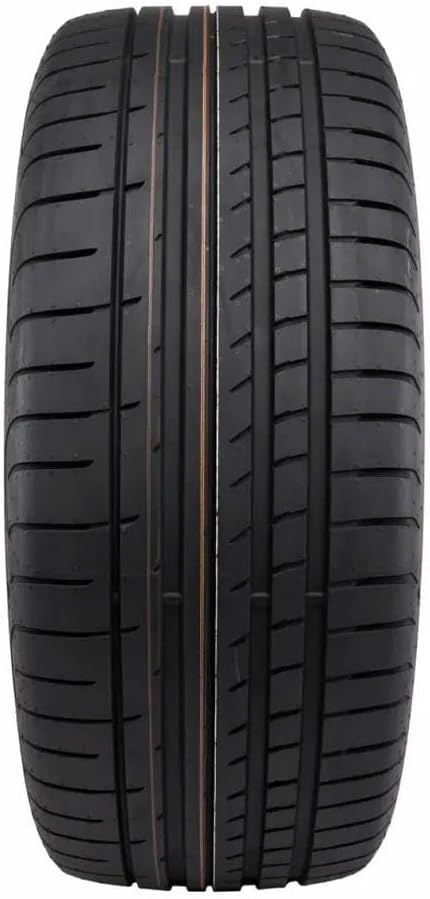 Goodyear Eagle F1 Asymmetric 2 SUV FP - 255/55R19 107W - Sommerreifen, 255/55R19 107W - FP