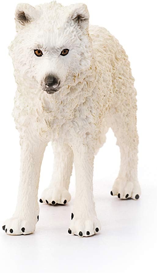 Schleich 14742 - Arktischer Wolf