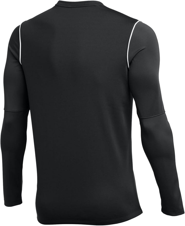 Nike Herren Park 20 Polo Hemd S Black/White/White, S Black/White/White