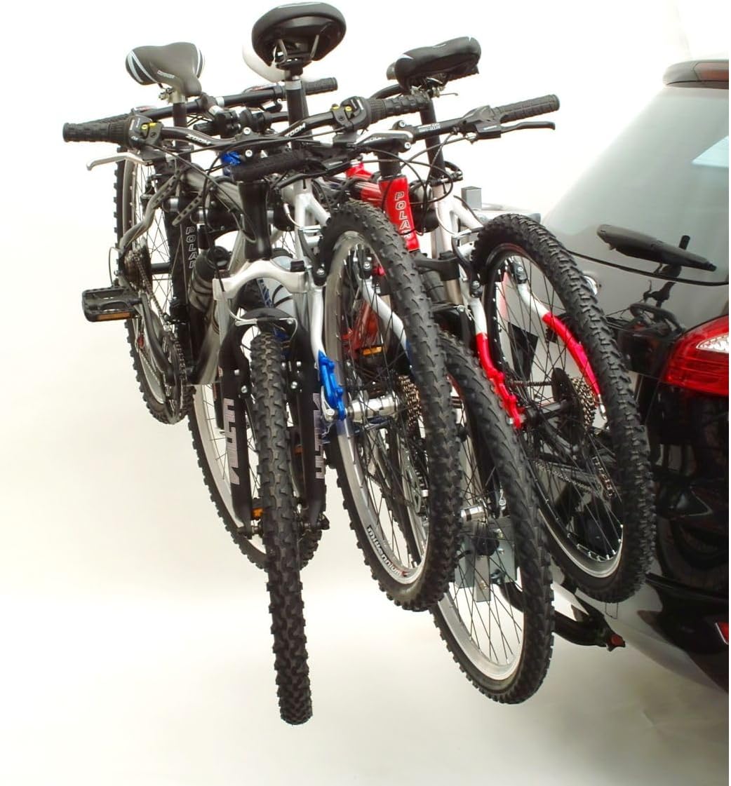 PERUZZO Polaire PVS4-AREA Fahrradträger, Vertikal