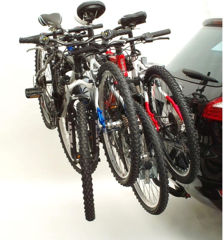 PERUZZO Polaire PVS4-AREA Fahrradträger, Vertikal