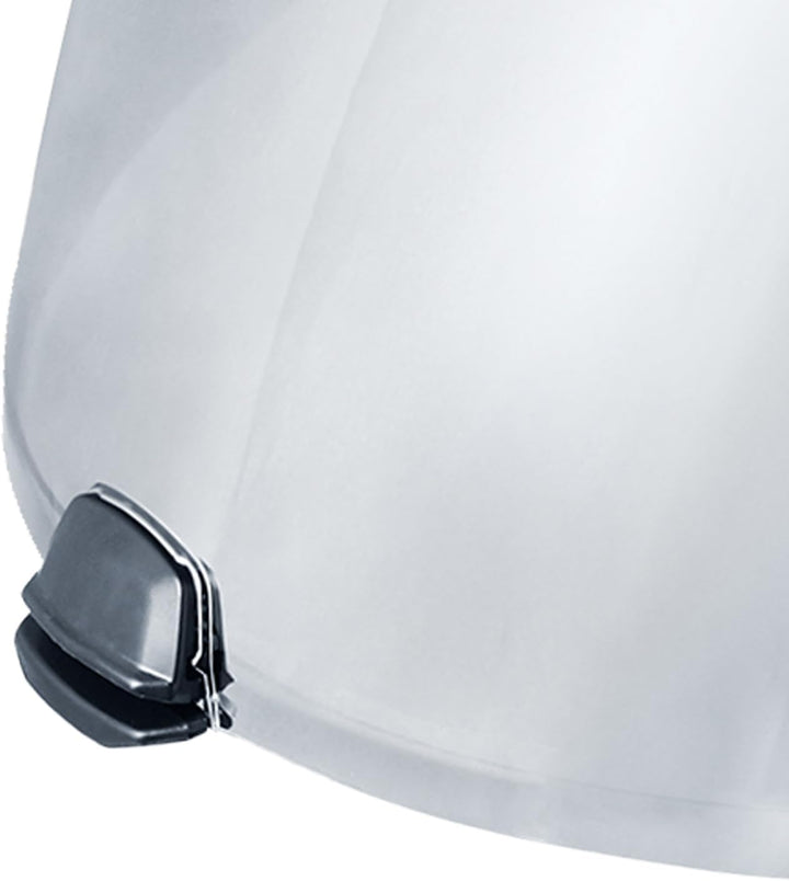 Visier Helm für Hjc i70 i10 HJ-31,Motorradhelm Visier,Motorrad Windschutz Helm Objektiv Visier,Vollg