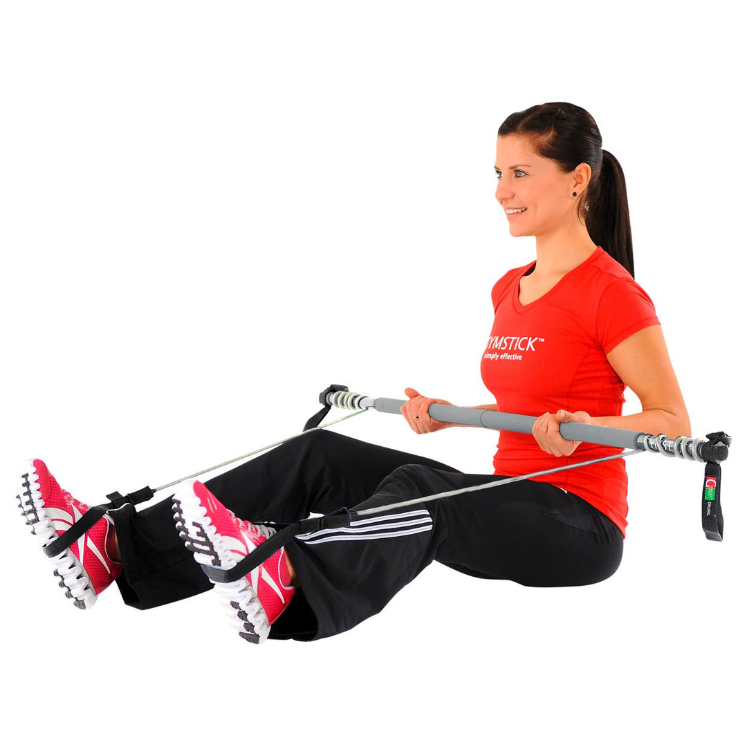 Gymstick Original | Langhanteltrainer