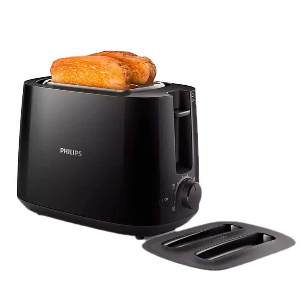 Philips HD2582/90 Daily Collection Toaster