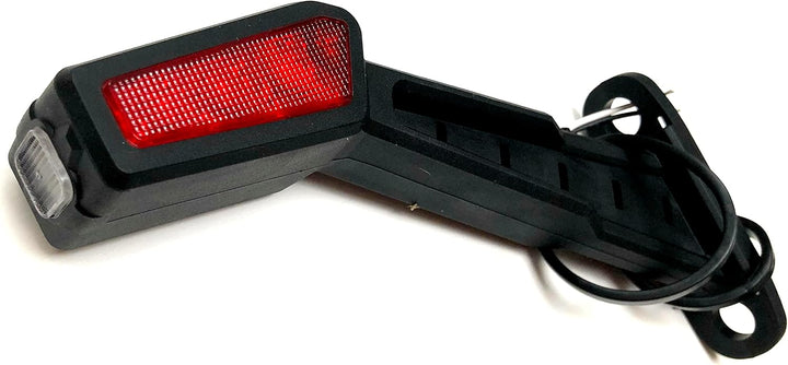 Anhängerbeleuchtung SET LED Rückleuchten Begrenzungsleuchten 5m 13 PIN Anhänger