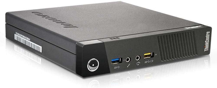Lenovo M73 Tiny i3 4170T 4-Thread 3.2 GHz Business Office Multimedia Computer mit 3 Jahren Garantie!