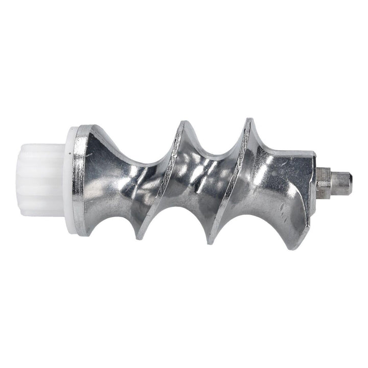 LUTH Premium Profi Parts Förderschnecke mit Kupplung kompatibel mit Bosch 12022042 für Fleischwolf