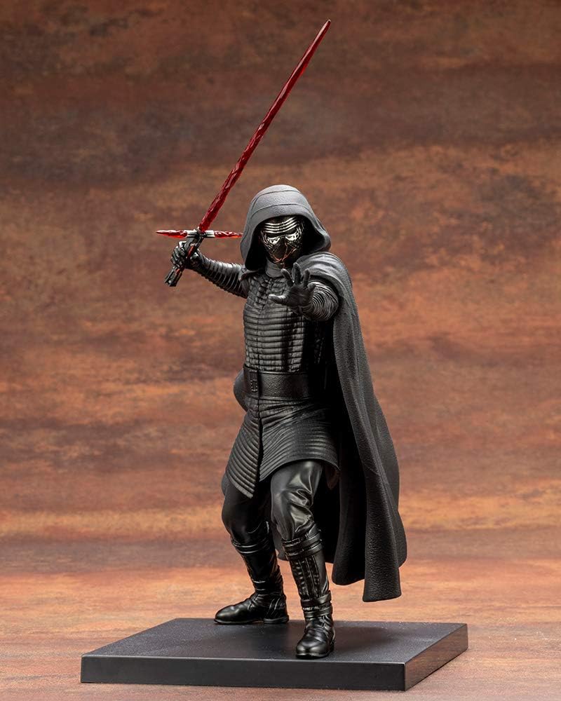 Star Wars Episode IX ARTFX+ Statue 1/10 Kylo Ren 18 cm