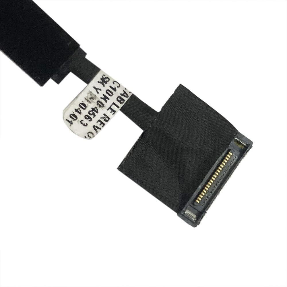 JINTAI Suyitai Ersatzkabel für Festplatte SATA für Lenovo ThinkPad P50 P51 DC02C007C10
