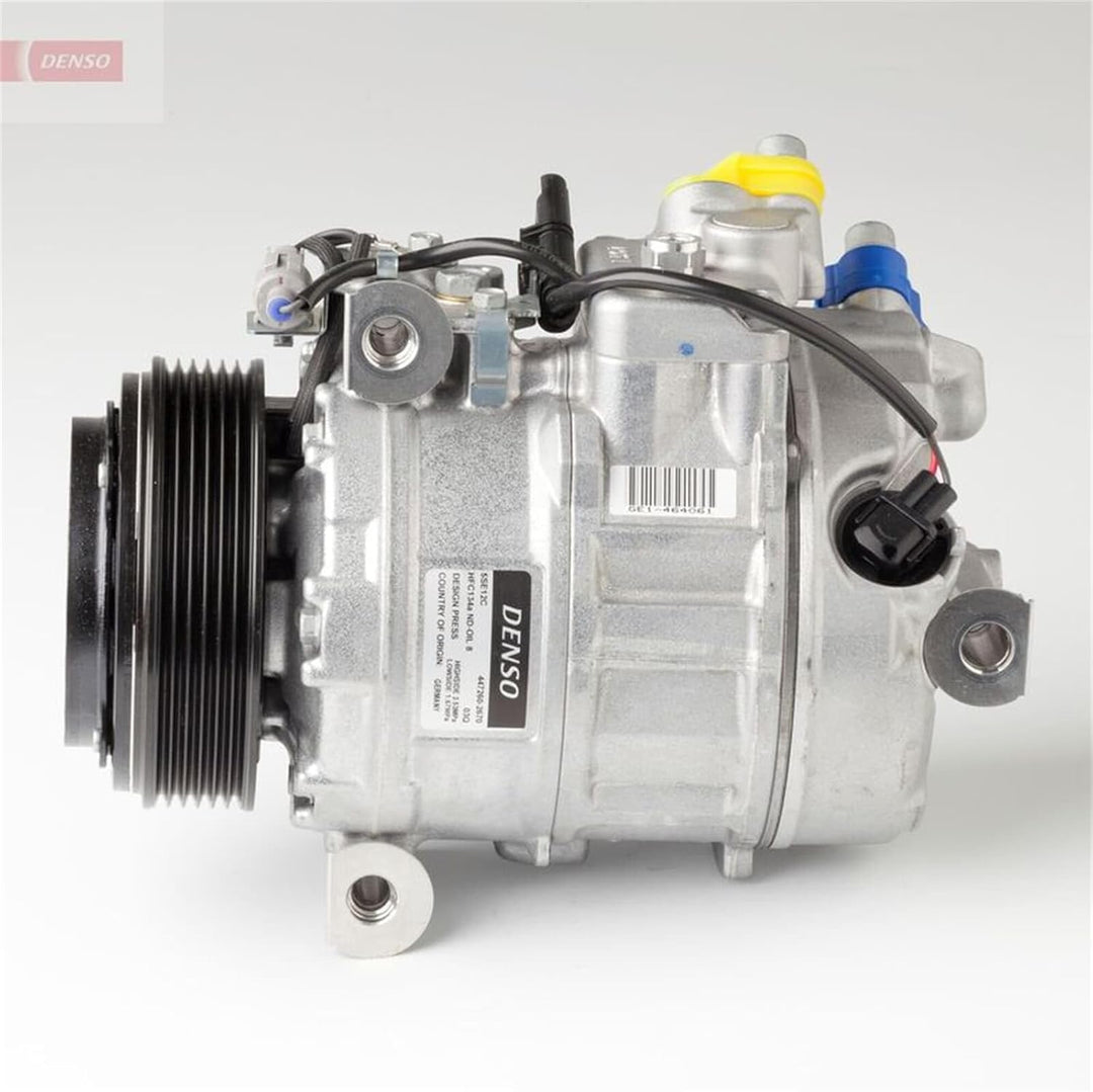 DENSO DCP05093 Kompressor, Klimaanlage