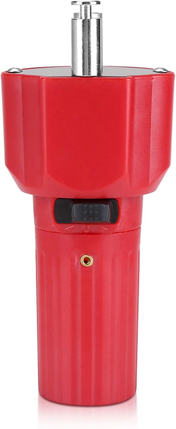 Grillmotor Barbecue Rotator Motor Grillmotor FüR Grillspiess Outdoor BBQ Werkzeug Zubehör Changor Ro