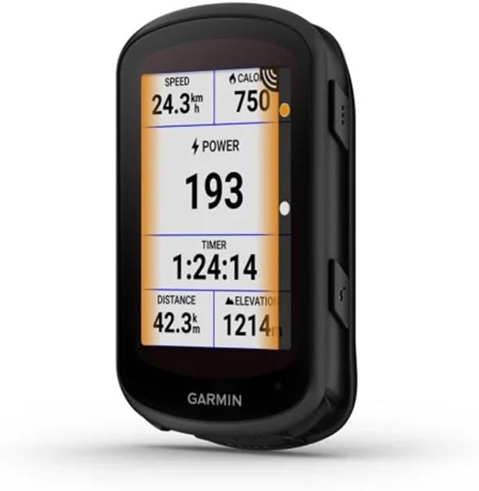 Garmin Edge 840 Solar