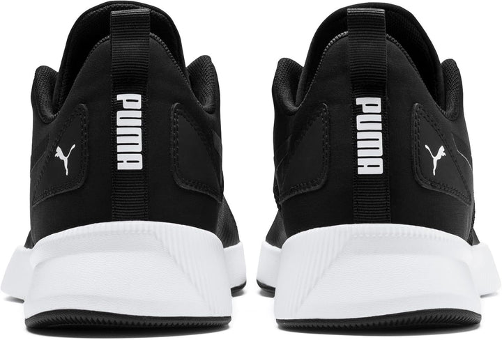 PUMA Unisex Flyer Runner Turnschuh 37 EU Puma Black Puma Black Puma White, 37 EU Puma Black Puma Bla