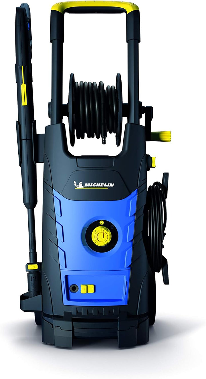 Michelin Hochdruckreiniger MPX22EH (2200 W, 160 bar, 460 l/h)
