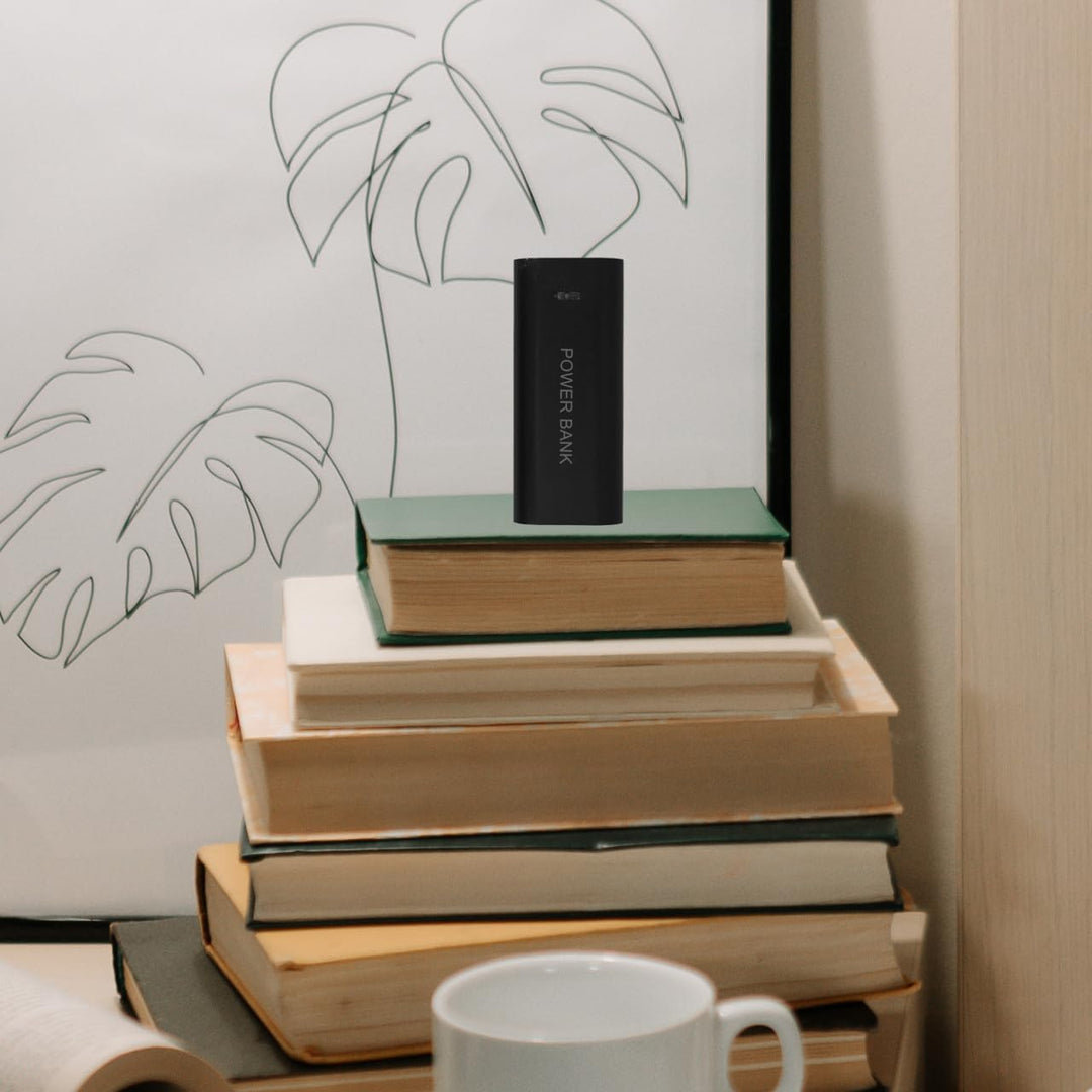 Cabilock Versteckter Geldbehälter Als Powerbank Getarnter Geldversteck Geheimversteck Für Wertsachen