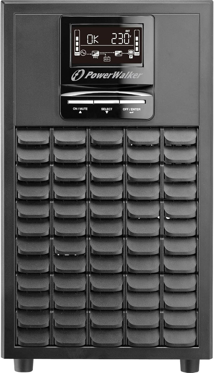 PowerWalker VFI 2000 CG PF1 2000VA, 2000VA