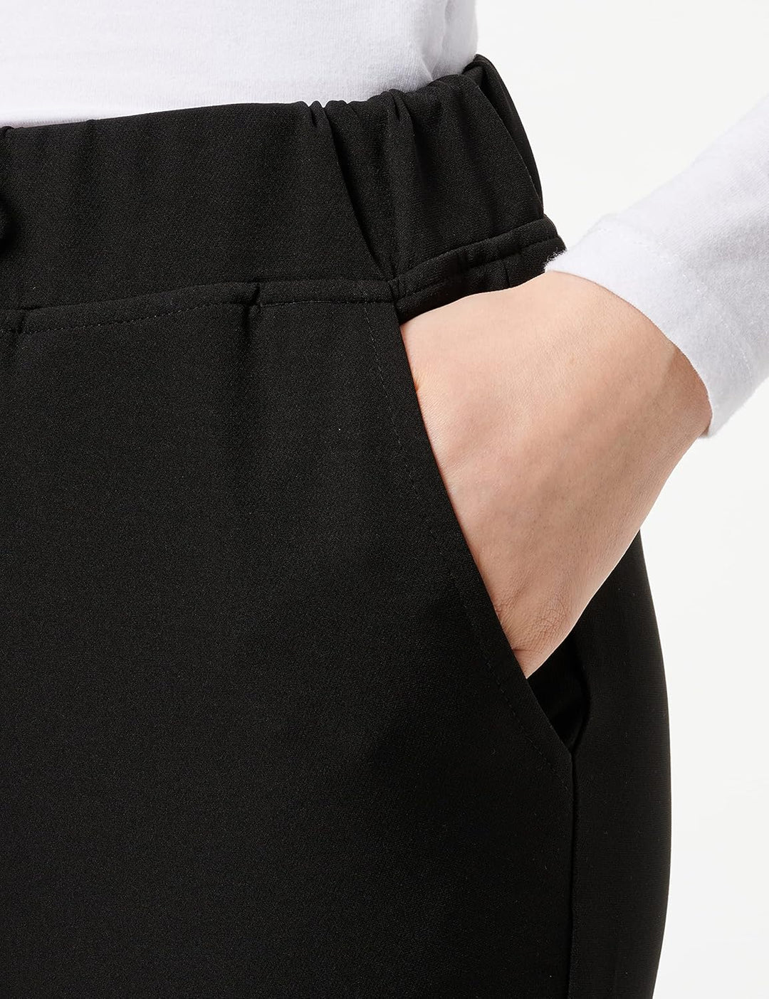 ONLY Damen Hose Onlglowing Cargo Pants PNT, S / 30L