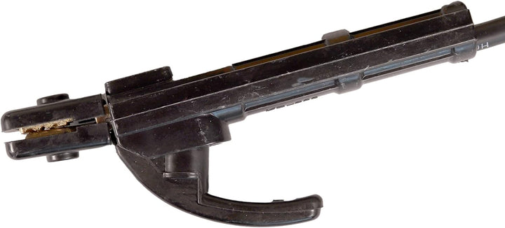 WELDINGER MMA-Elektroden-Schweissinverter EW 181c eco auch Lift WIG Hot Start Arc Force regelbar 5 J