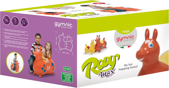 Saniversum UG RODY MAX gross