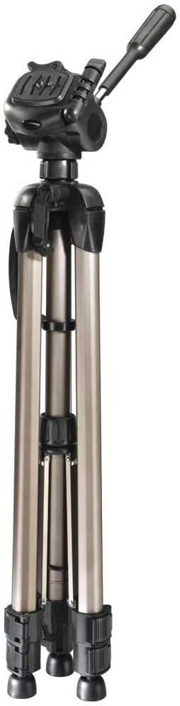 4464 Dreibeinstativ "Star 64" Beige, Beige