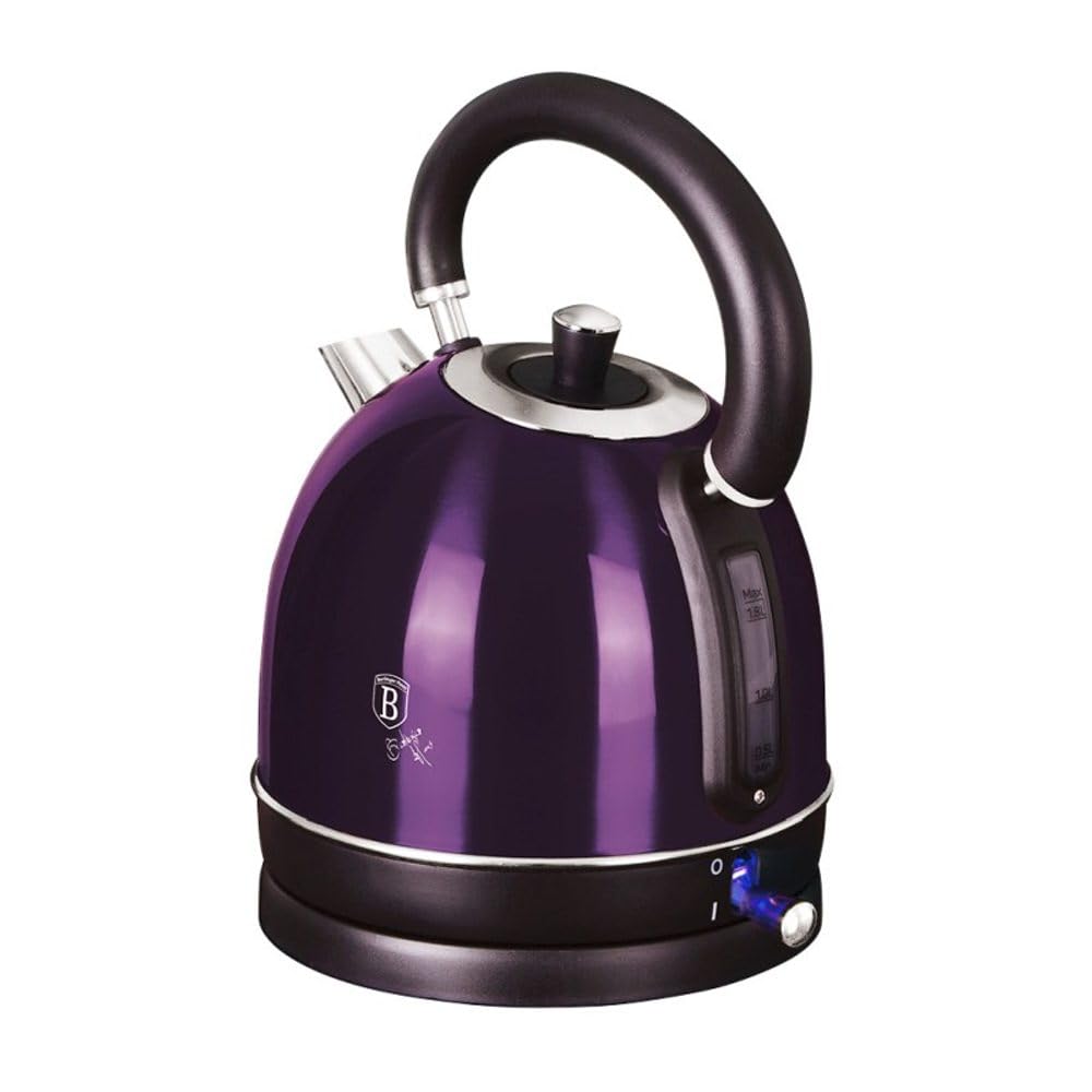 Tivoli By Berlinger Haus Ketıl Purple Eclipse Collection
