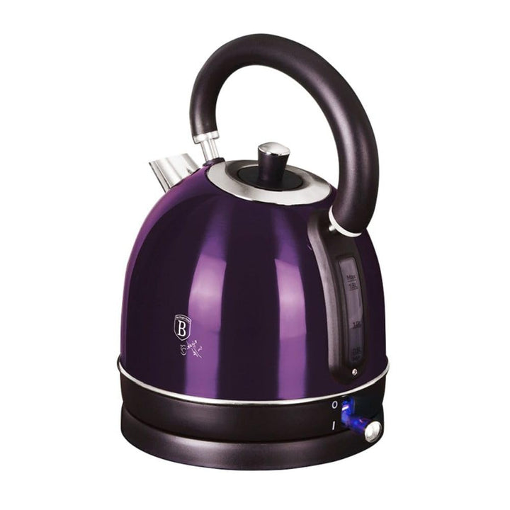 Tivoli By Berlinger Haus Ketıl Purple Eclipse Collection