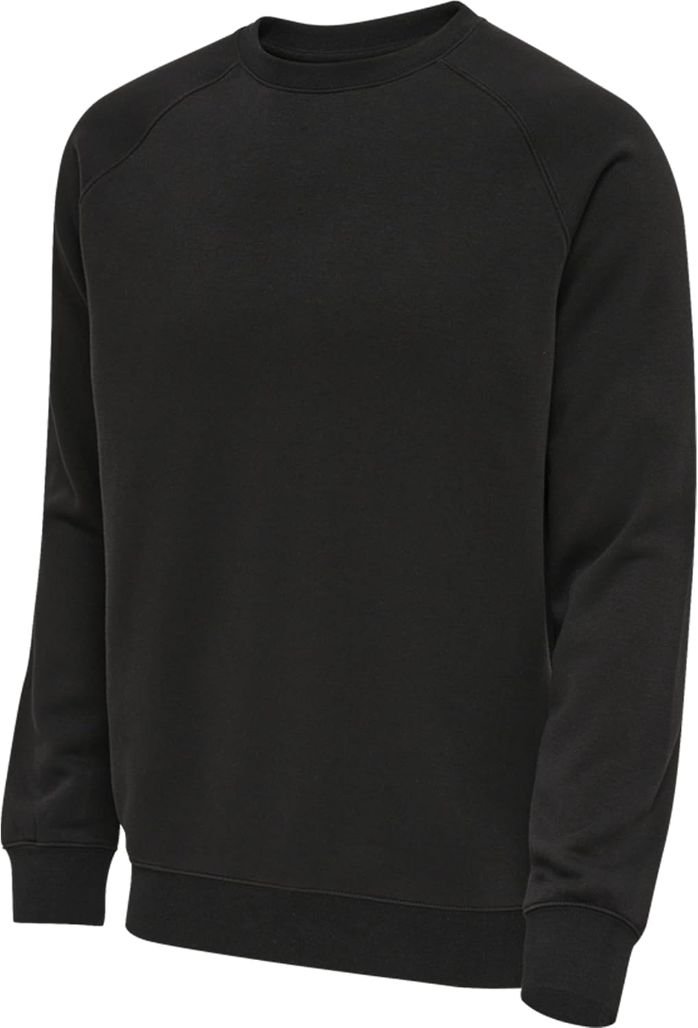 hummel hmlRED Classic Sweatshirt S Schwarz, S Schwarz