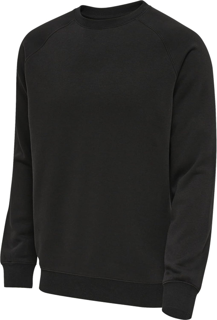 hummel hmlRED Classic Sweatshirt S Schwarz, S Schwarz