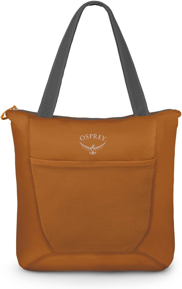 Osprey Europe Ul Stuff Tote Backpack Toffee Orange, Toffee Orange