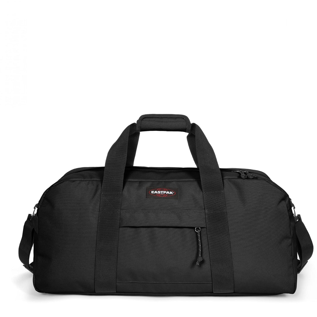 Eastpak STATION + Reisetasche, 140 cm, 136 L, Black (Schwarz), Schwarz