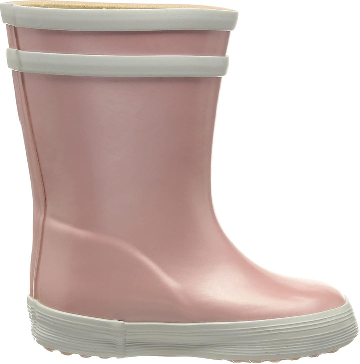 Aigle Unisex Baby Irrise 2 Gummistiefel 22 EU Perle, 22 EU Perle