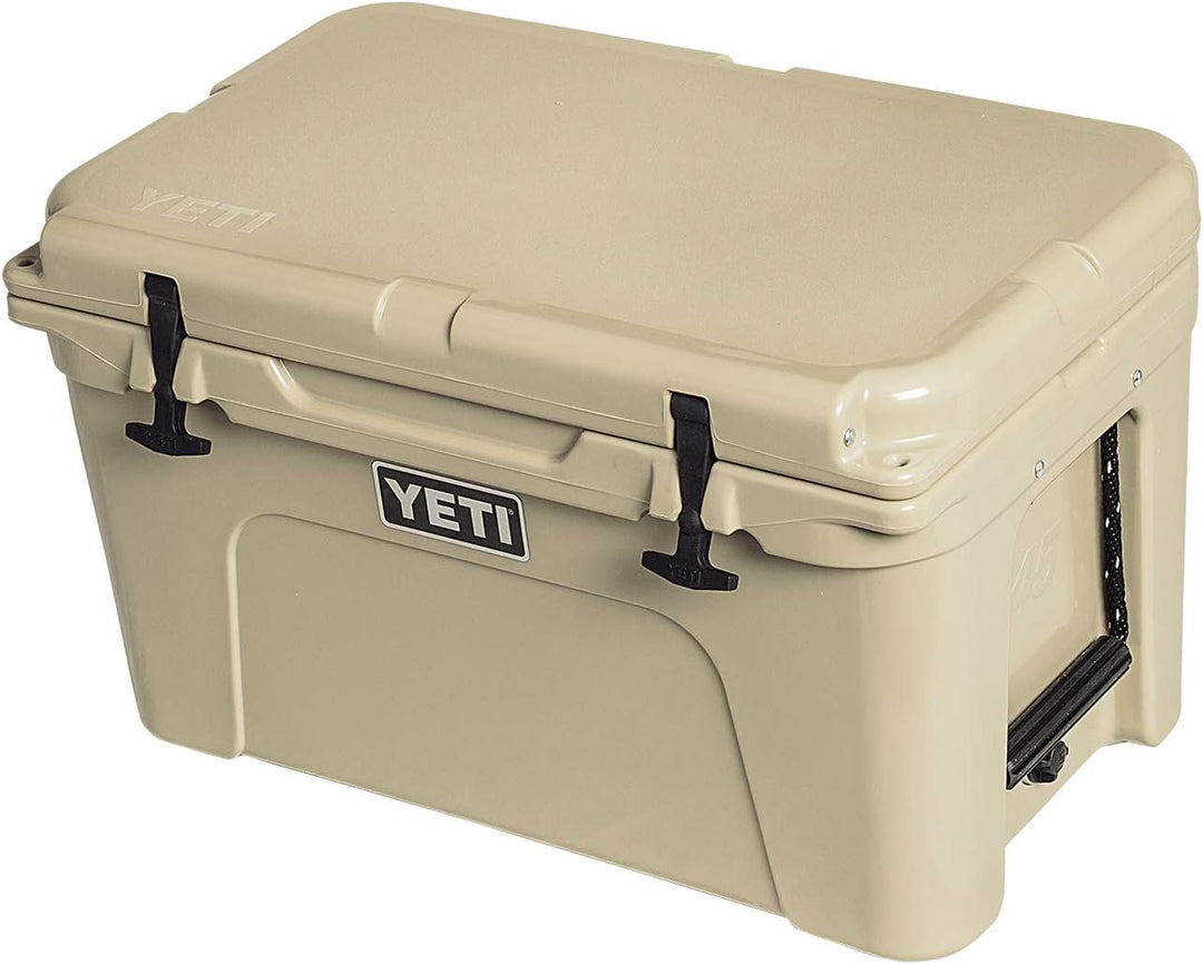 YETI Tundra 45 Kühler A2 Desert Tan, A2 Desert Tan